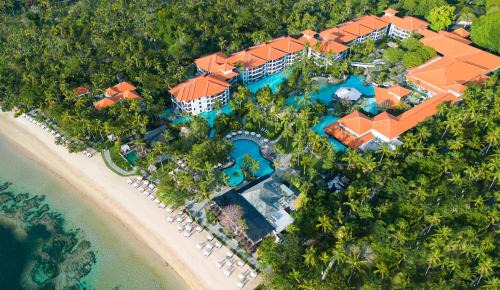 BTDC Complejo | The Laguna, A Luxury Collection Resort & Spa, Nusa Dua, Bali