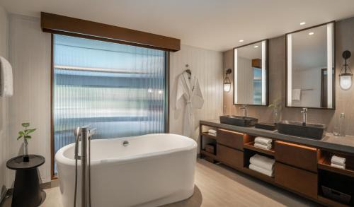 BTDC Complejo | The Laguna, A Luxury Collection Resort & Spa, Nusa Dua, Bali