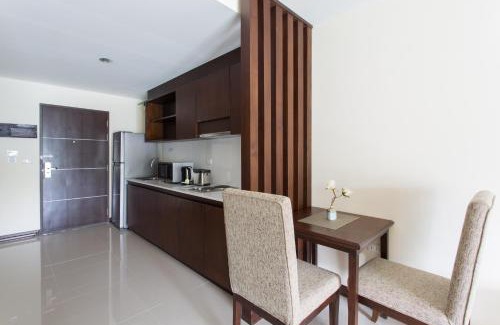 Ao Nang Hotel | The Lai Thai Luxury Condominiums