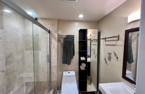 Lake Alfred Casa | The Lake Alfred Citruswood Cabin
