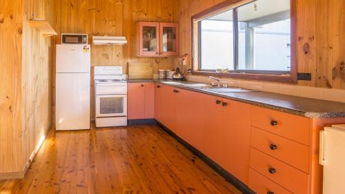 Lake Tabourie Casa | The Lake Cabin