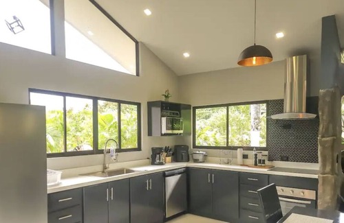 Chachagua Casa | The Lake House