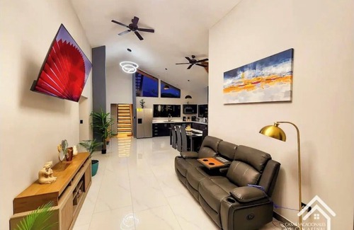 Chachagua Casa | The Lake House