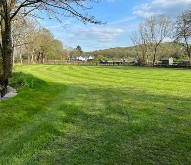 Ings Casa | The Lake District Bunkbarn, Ings