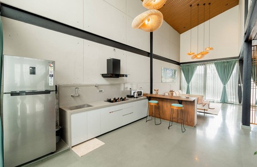 Bedla Villa | Holds fascinating views that guarantee luxury, peace, and everlasting memories