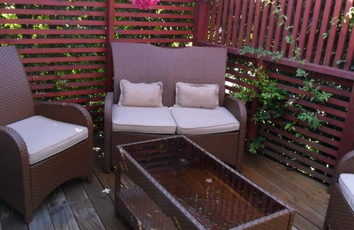 Long Jetty Casa | The Lake Escape Cottage