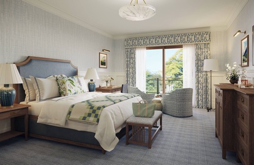 Lochmere Hotel | The Lake Estate on Winnisquam