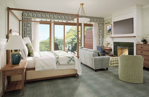 Lochmere Hotel | The Lake Estate on Winnisquam