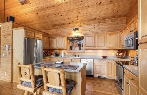 Cumberland Casa | The Lake Home on Beaver Dam Lake in Cumberland, Wisconsin