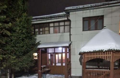 Borovoe Casa | The Lake House таунхаус