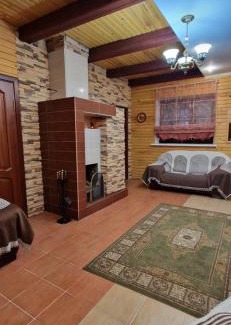 Borovoe Casa | The Lake House таунхаус