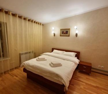 Borovoe Casa | The Lake House таунхаус