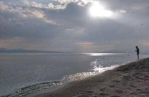 Gegharkunik Casa | The LAKE HOUSE