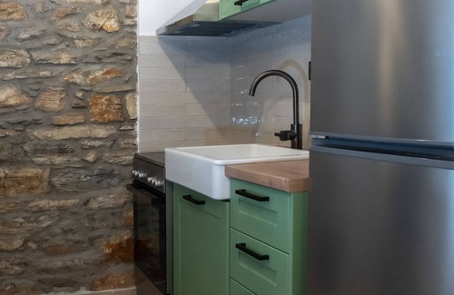 Kanalia Casa | The Lake House Angeliki