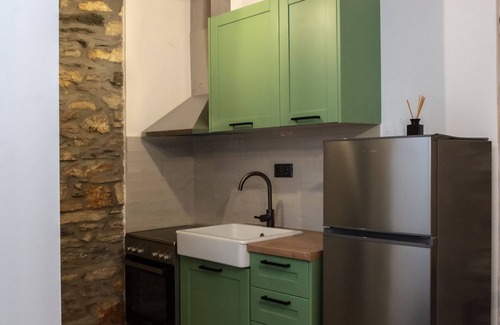 Kanalia Casa | The Lake House Angeliki