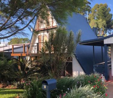 Yungaburra Casa | The Lake House