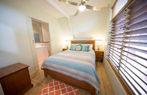 Yungaburra Casa | The Lake House