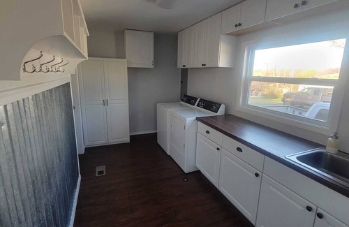 Beaver Shores Casa | Beautiful, spacious, serene space, and view at Beaver Lake.