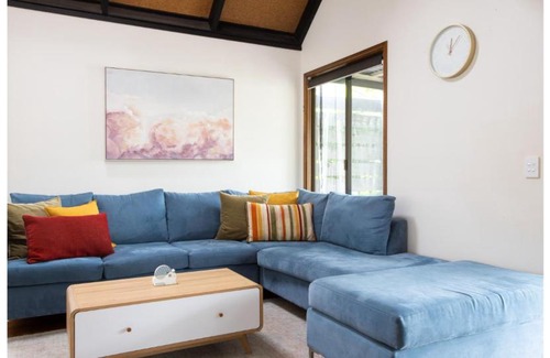 Bogangar Casa | The Lake House - Cabarita Beach