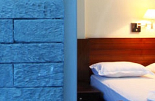 Pokhara Hotel | The Lake House