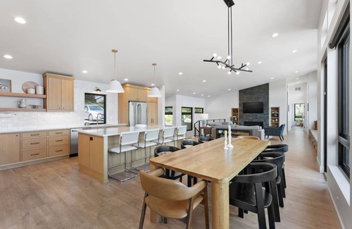 Sandpoint Casa | The Lake House on Lake Pend Oreille