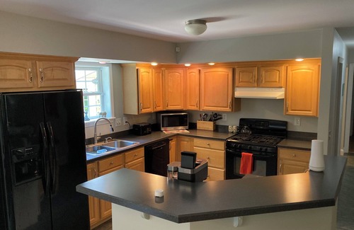 Willsboro Casa | The Lake House Retreat