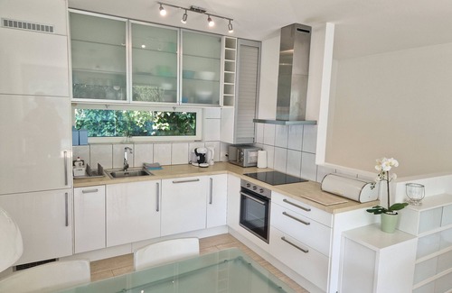 Caslano Apartamento | The Lake House - Swisshomebnb