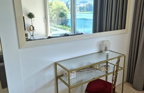 Caslano Apartamento | The Lake House - Swisshomebnb