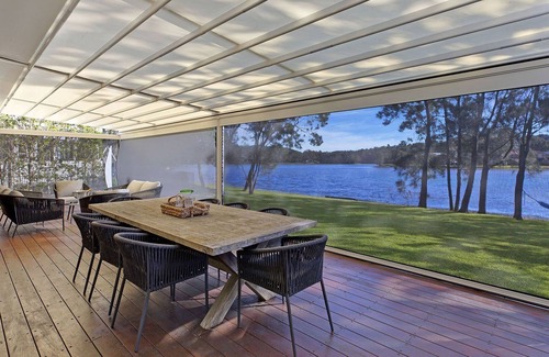 Wamberal Casa | THE LAKE HOUSE @ WAMBERAL