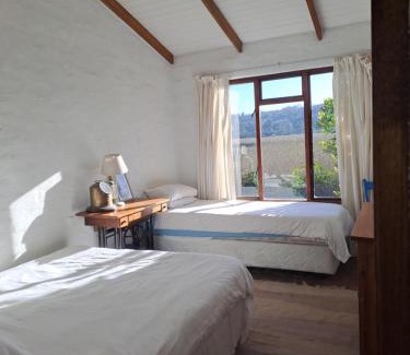 Sedgefield Casa | The Lake House