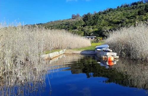 Sedgefield Casa | The Lake House