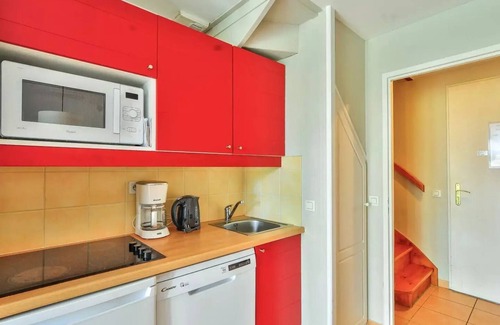 Monflanquin Villa | The Lake residence - maeva Home - 2 room house for 5 people - Selection