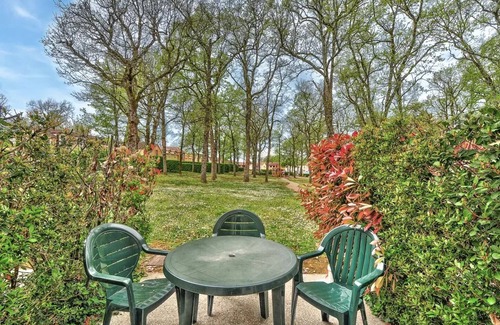 Monflanquin Villa | The Lake residence - maeva Home - 2 room house for 5 people - Selection