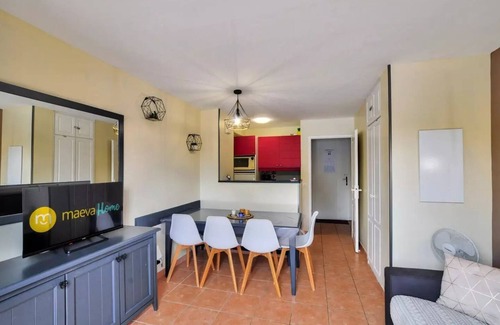 Monflanquin Villa | The Lake residence - maeva Home - 3-room house for 6 people - Prestige
