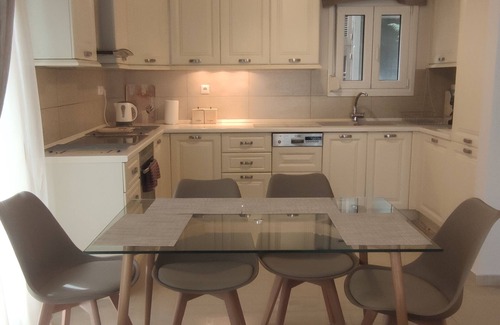 Ioannina Casa | The Lake's Pearl.relax in lux Property.beautiful View.lake,mountains,swim Pool