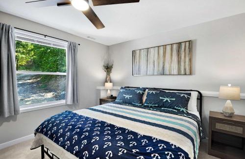 Camdenton Casa | The Lake Shack - Waterfront Life