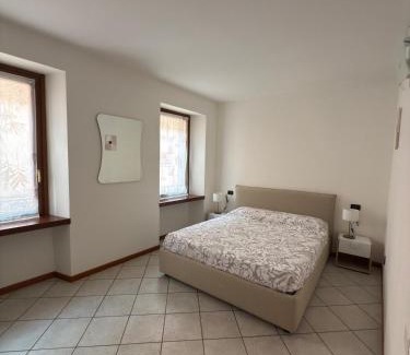 Marone Apartamento | The Lake Stop