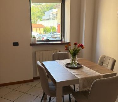 Marone Apartamento | The Lake Stop