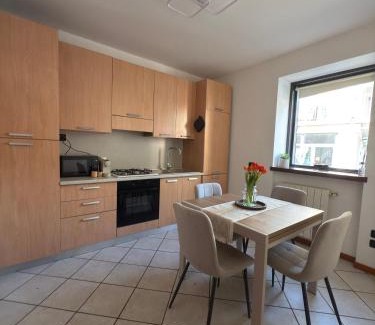 Marone Apartamento | The Lake Stop
