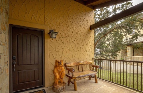 Jonestown Casa | Lake Travis Hilltop Hideaway