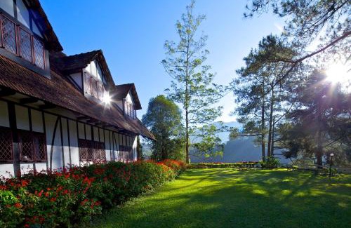 Ringlet Complejo | The Lakehouse Cameron Highlands