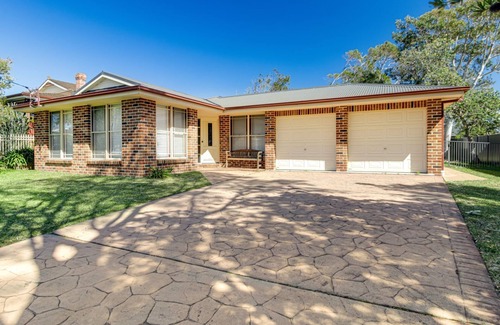 Cudmirrah Casa | The Lakehouse Cudmirrah