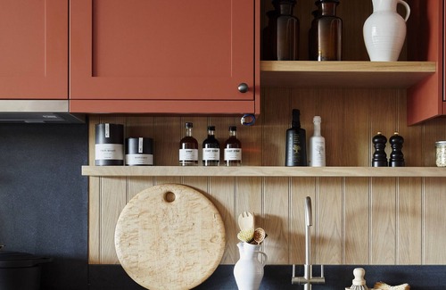 Lechlade Apartamento | The Lakes by YOO, Hawthorn Lakeside Apartment - free access into onsite Spa