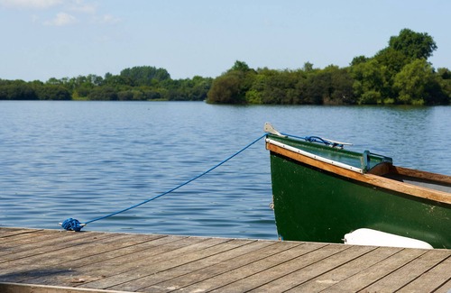Lechlade Otro | The Lakes by YOO, The Manor House - free access into onsite Spa