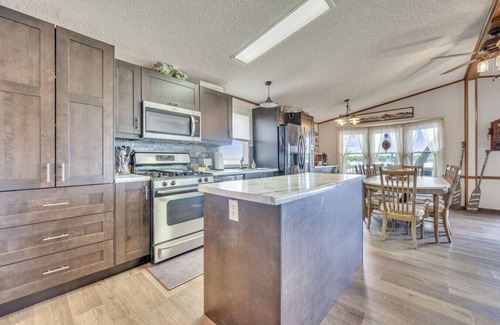 Spirit Lake Casa | The Lakeside Shack on West Lake Okoboji