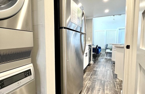 Clermont Casa | The Lakeview House - Lakeside Tiny Home Near Orlando