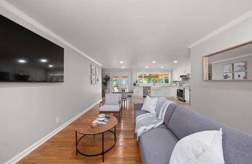 Macon Casa | The Lakeview - Quality Family Time