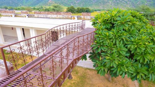 Pushkar Complejo | The Lala Hotel and Resort