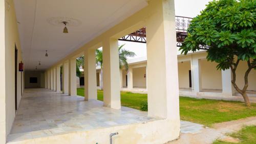 Pushkar Complejo | The Lala Hotel and Resort