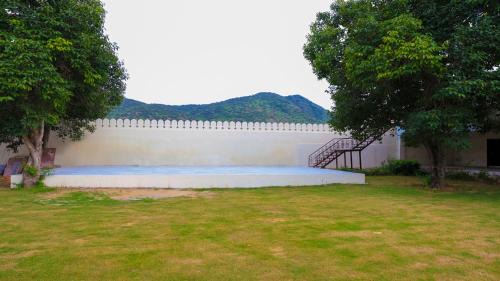 Pushkar Complejo | The Lala Hotel and Resort